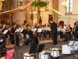 237 IMG 2028 Jubileum muziek 2015 DezeFoto : 2015, 50, 50-jaar, Deurningen, Feest, Harmonie, Kerk, concert, jubileum, muziek, plechelmus harmonie, slagwerkgroep